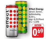 Aktuelle Energydrink Angebote bei EDEKA in Aalen Aktuelles Energy Drink Angebot bei EDEKA in Aalen ab 0,69 €