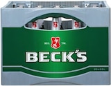 Pils Angebote von Beck's bei Kaufland Saarlouis für 9,99 €