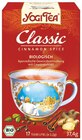 Tee von Yogi Tea für 1,99 € bei Rossmann im Angebot Tee von Yogi Tea im aktuellen Rossmann Prospekt