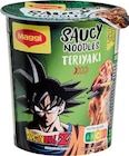 5 Minuten Terrine oder Saucy Noodles im Angebot bei Netto Marken-Discount in Zwickau 5 Minuten Terrine oder Saucy Noodles Angebote von Maggi bei Netto Marken-Discount Zwickau für 1,00 €