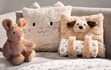 BRAUN Möbel-Center Freiburg - Kissen „Katze“ Angebot im Prospekt Kissen „Katze“ bei BRAUN Möbel-Center im Freiburg Prospekt für 10,95 €