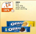 OREO Angebote von OREO bei Müller Bad Homburg für 1,35 €