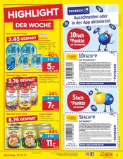 Fertiggerichte im Netto Marken-Discount Prospekt in Ludwigshafen Aktueller Netto Marken-Discount Prospekt mit Fertiggerichte, "Aktuelle Angebote", Seite 3
