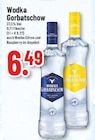 Wodka Gorbatschow Angebote von Wodka Gorbatschow bei Marktkauf Dorsten für 6,49 €