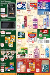 Aktueller GLOBUS Prospekt mit Vollwaschmittel, "Aktuelle Angebote", Seite 8