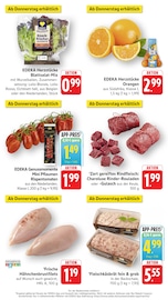 Rinderrouladen im EDEKA Prospekt in Heidelberg Aktueller EDEKA Prospekt mit Rinderrouladen, "Aktuelle Angebote", Seite 15
