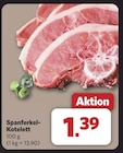 Angebot im combi Hopsten Prospekt combi Hopsten Prospekt mit im Angebot für 1,39 €