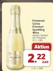 Aktuelle Freixenet-Sekt Angebote bei famila Nordwest in Oldenburg Aktuelles Carta Premium Sparkling Wine Angebot bei famila Nordwest in Oldenburg ab 2,22 €