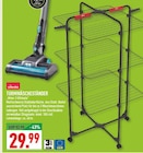 Turmwäscheständer im Angebot bei Marktkauf in Brühl Turmwäscheständer Angebote von Vileda bei Marktkauf Brühl für 29,99 €