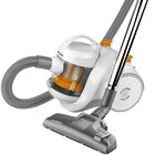 Staubsauger VC009 im Penny-Markt Prospekt Staubsauger VC009 von HYUNDAI im aktuellen Penny-Markt Prospekt für 49,99 €