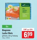 Biogreno im Angebot bei famila Nordost in Neustadt Biogreno Angebote bei famila Nordost Neustadt für 6,99 €