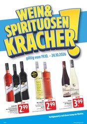 Aktueller E center Prospekt mit Rotwein, "Wir lieben Lebensmittel!", Seite 6