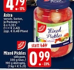 Angebot im EDEKA Borgholzhausen Prospekt EDEKA Borgholzhausen Prospekt mit im Angebot für 0,99 €