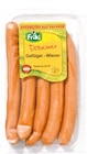 Geflügel-Wiener von Friki für 2,49 € bei Netto mit dem Scottie im Angebot Geflügel-Wiener von Friki im aktuellen Netto mit dem Scottie Prospekt