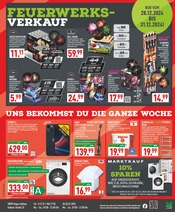 Aktueller Marktkauf Prospekt mit iPhone, "Aktuelle Angebote", Seite 28