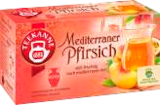 Mediterraner Pfirsich von Teekanne im aktuellen EDEKA Prospekt