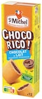 Netto Notre-Dame-d'Aliermont - Promo CHOCORICO CHOCOLAT AU LAIT Promo CHOCORICO CHOCOLAT AU LAIT à 1,99 € dans le catalogue Netto à Notre-Dame-d'Aliermont