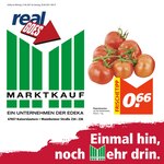 Marktkauf Prospekt für Kaiserslautern mit 44 Seiten Marktkauf Prospekt für Kaiserslautern: "real goes MARKTKAUF", 44 Seiten, 21.06.2021 - 26.06.2021