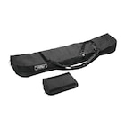 Ski-Tasche für bis zu 4 Paar Ski Angebote bei Volkswagen Maintal für 311,99 €