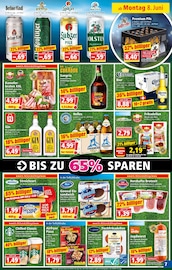 Pizza im Norma Prospekt in Seevetal Aktueller Norma Prospekt mit Pizza, "Mehr fürs Geld", Seite 7