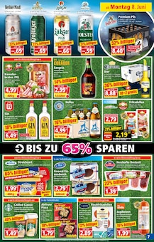 Pizza im Norma Prospekt "Mehr fürs Geld" mit 21 Seiten (Jena)