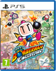 LE JEU PS5 SUPER BOMBERMAN COLLECTION - JUST FOR GAMES - Auchan Hypermarché à Périgueux LE JEU PS5 SUPER BOMBERMAN COLLECTION - JUST FOR GAMES en promo chez Auchan Hypermarché Périgueux à 29,99 €