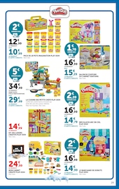 Promos Glace dans le catalogue "SUPER U" de Super U Glace en promo dans le catalogue Super U à la page 29