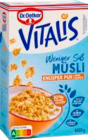 EDEKA Schellhorn - Schoko Müsli Angebot im Prospekt Schoko Müsli bei EDEKA im Schellhorn Prospekt für 2,49 €