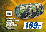 XTREME 4 camouflage bei expert im Plettenberg Prospekt für 169,00 €