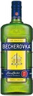Kräuterlikör von Becherovka im aktuellen Netto mit dem Scottie Prospekt für 9,99 €