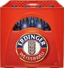 Weißbier Hell oder Alkoholfrei im Angebot bei Netto Marken-Discount in Schramberg Weißbier Hell oder Alkoholfrei Angebote von Erdinger bei Netto Marken-Discount Schramberg für 8,99 €