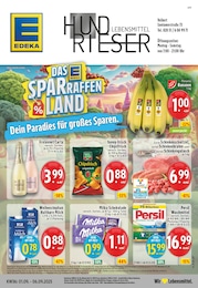 Discounter Prospekt von E center Velbert E center Prospekt: "Aktuelle Angebote", 24 Seiten, 01.09.2025 - 06.09.2025