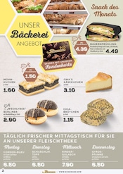 Pute im EDEKA Prospekt in Dinslaken Aktueller EDEKA Prospekt mit Pute, "Aktuelle Angebote", Seite 2