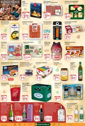 Mineralwasser im GLOBUS Prospekt in Braunschweig Aktueller GLOBUS Prospekt mit Mineralwasser, "Aktuelle Angebote", Seite 16