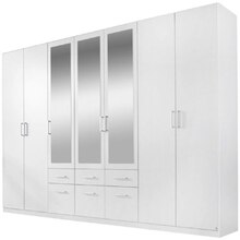 Kleiderschrank bei POCO in Bremerhaven Kleiderschrank im Angebot bei POCO Bremerhaven für 459,99 €