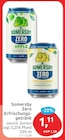 Zero Apple Erfrischungsgetränk von Somersby für 1,11 € bei budni im Angebot Zero Apple Erfrischungsgetränk von Somersby im aktuellen budni Prospekt