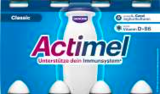 Actimel Drink Erdbeere Angebote von Danone bei E center Elmshorn für 1,99 €