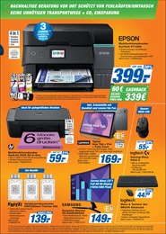 expert Tablet im Prospekt expert Tablet im Prospekt