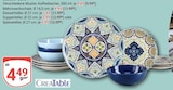 Kaffeebecher im Angebot bei GLOBUS in Willich Kaffeebecher Angebote von CreaTable bei GLOBUS Willich für 4,49 €