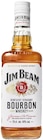 Bourbon Whisky im METRO Prospekt Bourbon Whisky von Jim Beam im aktuellen METRO Prospekt für 9,98 €