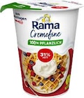 Cremfine 100% Pflanzlich von Rama für 0,88 € bei Marktkauf im Angebot Cremfine 100% Pflanzlich von Rama im aktuellen Marktkauf Prospekt