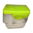 POCOline Frischhaltedosenset im aktuellen POCO Prospekt