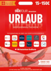 REWE Seelze - Urlaub Geschenkgutschein Angebot im Prospekt Urlaub Geschenkgutschein bei REWE im Seelze Prospekt für