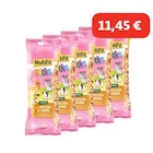 MultiFit Sticks 5 x 2 bâtonnets avec noix et miel dans le catalogue Maxi Zoo
