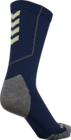 Chaussettes - HUMMEL - Intersport Chaussettes - HUMMEL à 5,99 € dans le catalogue Intersport