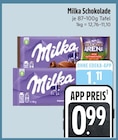 EDEKA Lenggries Prospekt mit  im Angebot für 0,99 €
