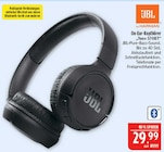 Aktuelle Kopfhörer Angebote bei Marktkauf in Leipzig Aktuelles On-Ear-Kopfhörer Tune 570BT Angebot bei Marktkauf in Leipzig ab 29,99 €