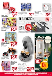 Senseo im E center Prospekt in Heidelberg Aktueller E center Prospekt mit Senseo, "Aktuelle Angebote", Seite 29