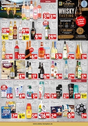 Dusche im EDEKA Prospekt in Krefeld Aktueller EDEKA Prospekt mit Dusche, "Aktuelle Angebote", Seite 7