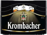 Pils oder alkoholfrei Angebote von Krombacher bei REWE Heidenheim für 10,99 €